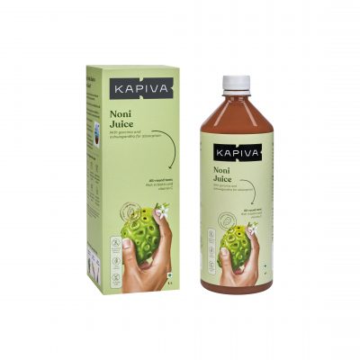 Kapiva Noni Juice 1L
