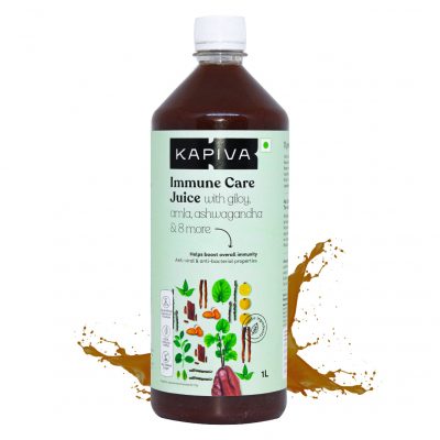 KAPIVA IMMUNE CARE JUICE 1L