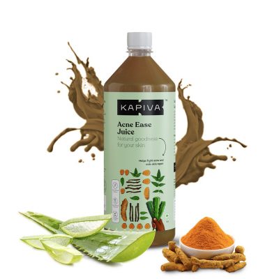 KAPIVA ACNE EASE JUICE